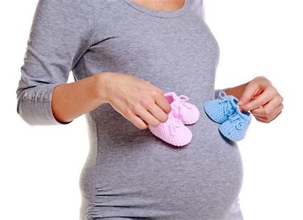 从怀孕的肚型能判断胎儿的性别吗 如何判断胎儿性别