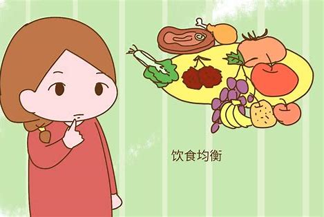 怀孕期间怎么吃才能长胎不长肉 怀孕饮食应注意什么.jpg