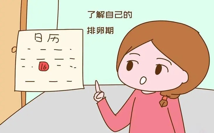 女人生理期过后几天最容易怀孕 怀孕受孕最佳时间