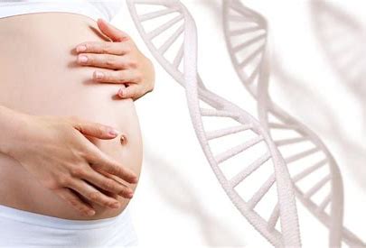 怀孕前需检查防五种常见遗传病 有遗传病能要孩子吗