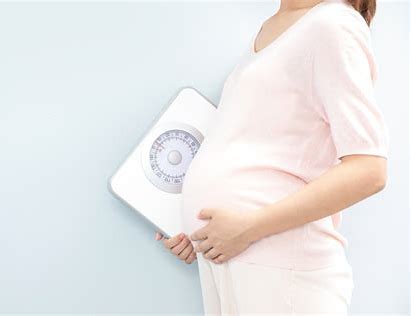 女性体重对怀孕的影响大吗 备孕对体重有要求吗