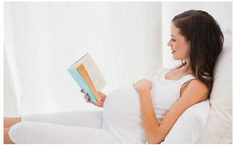 孕妈情绪波动大对宝宝有什么影响 准妈妈应避免不良情绪