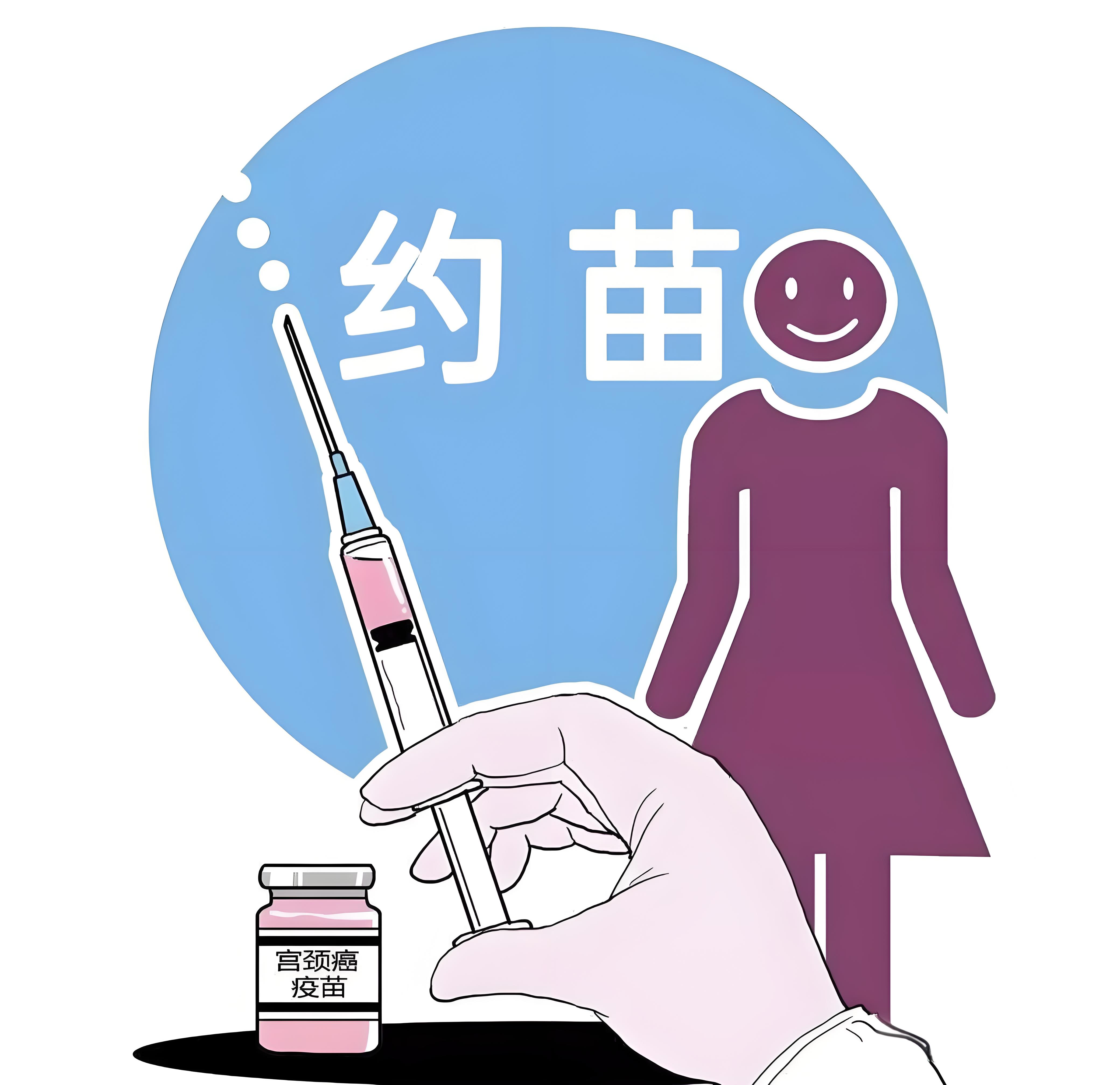 权威解析：约苗平台上的九价HPV疫苗真实性大揭秘